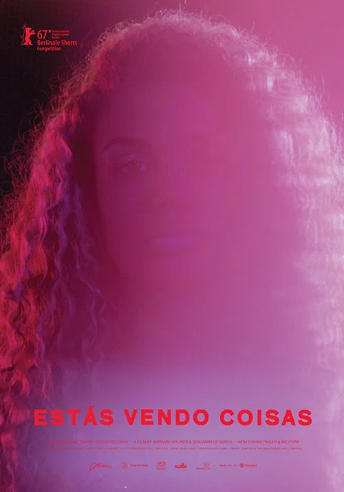 Est&aacute;s Vendo Coisas