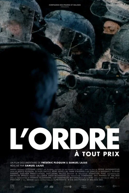 L'ordre &agrave; tout prix