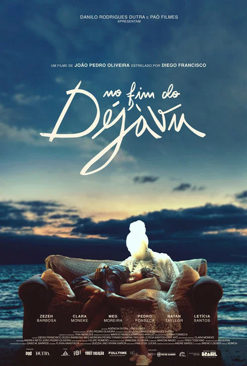 No Fim do D&eacute;j&agrave; Vu