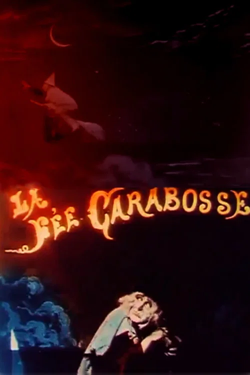 La F&eacute;e Carabosse