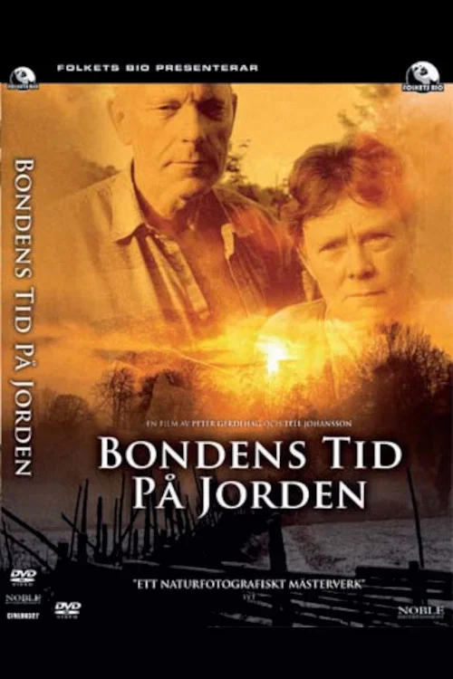 Bondens tid p&aring; jorden