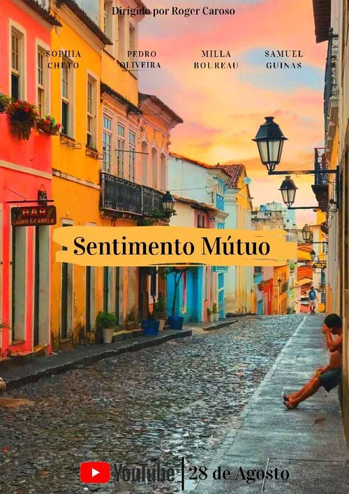 Sentimento M&uacute;tuo