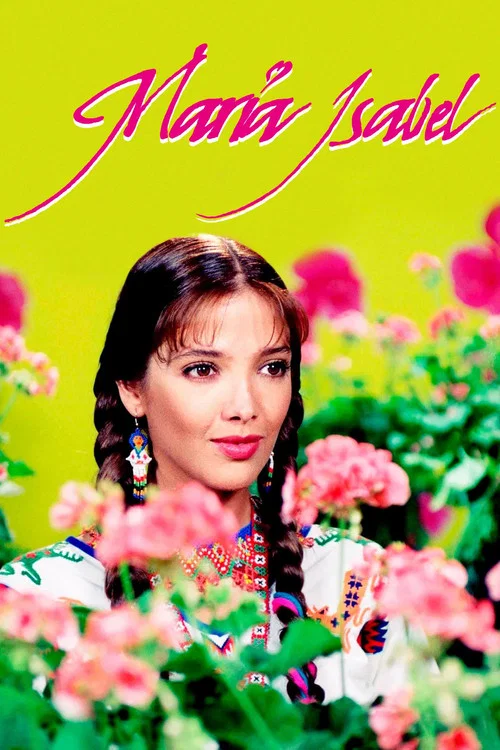 Mar&iacute;a Isabel