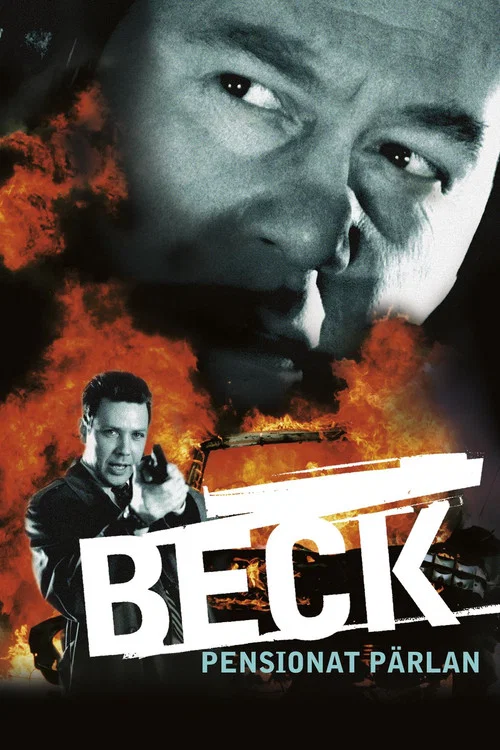 Beck 05 - Pensionat P&auml;rlan