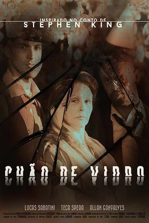 Ch&atilde;o de Vidro