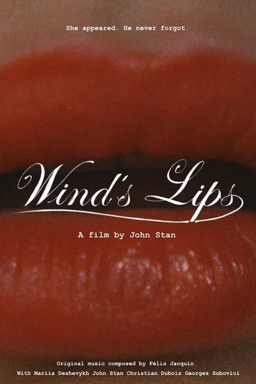 Wind&rsquo;s Lips