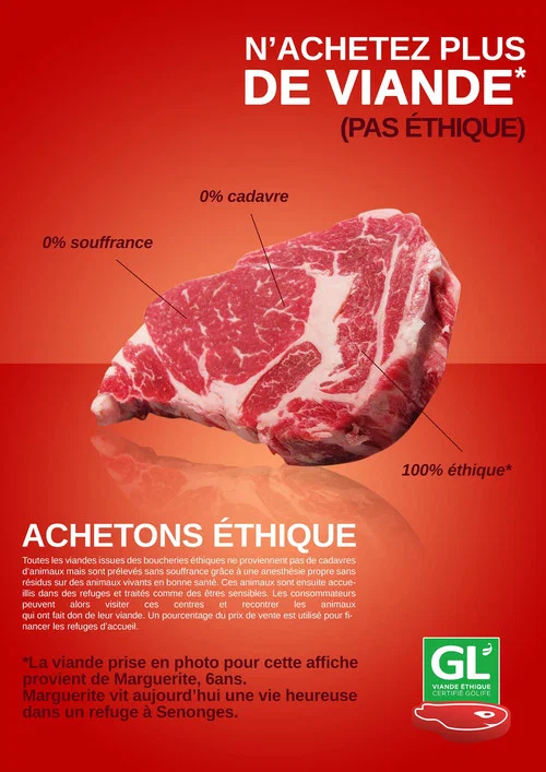La Boucherie &Eacute;thique