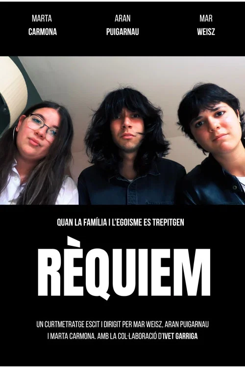 R&egrave;quiem