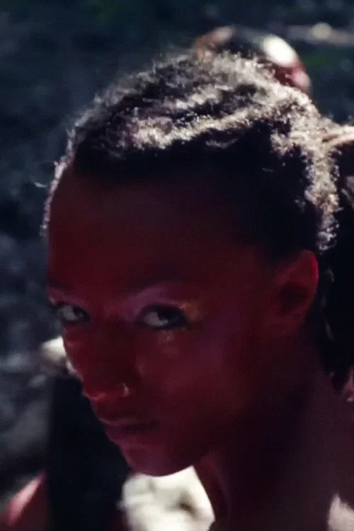 M&eacute;lissa Laveaux - Postman