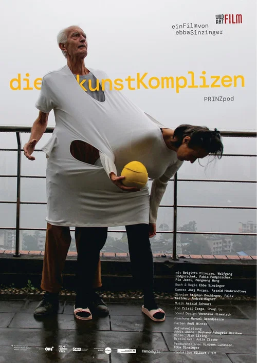 Die Kunstkomplizen