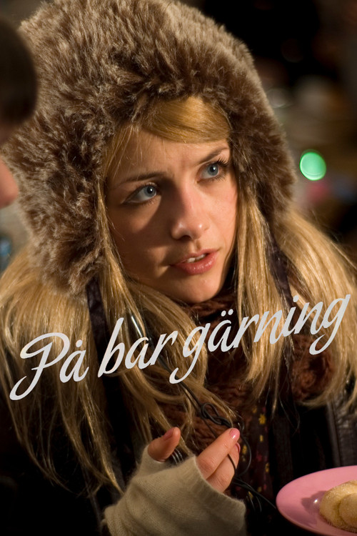 P&aring; bar g&auml;rning