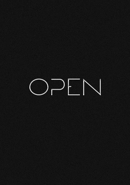 Open