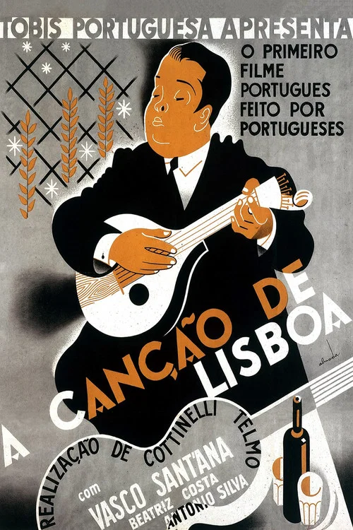 A Can&ccedil;&atilde;o de Lisboa