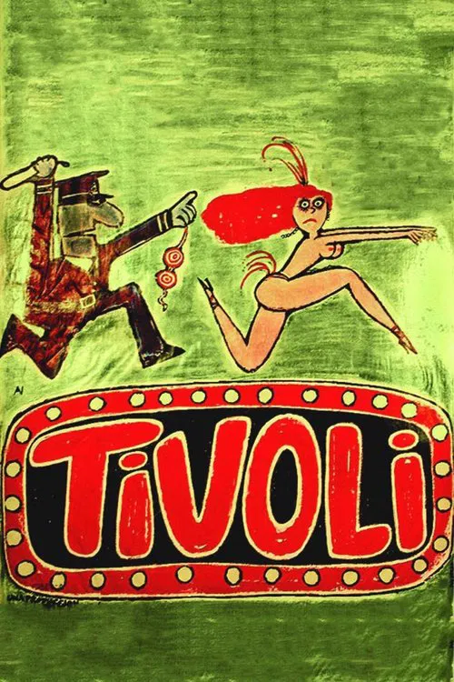 T&iacute;voli