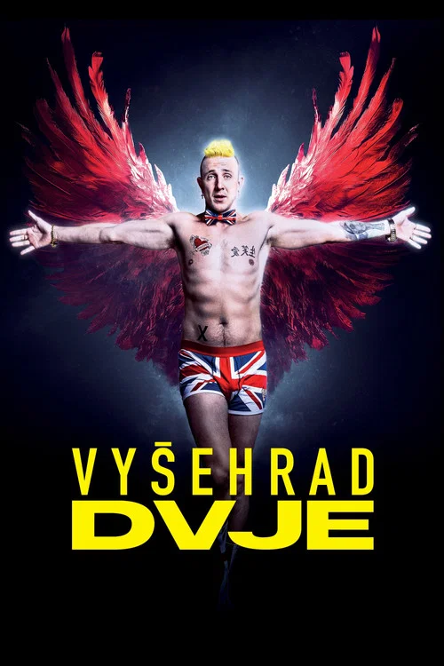 Vy&scaron;ehrad Dvje