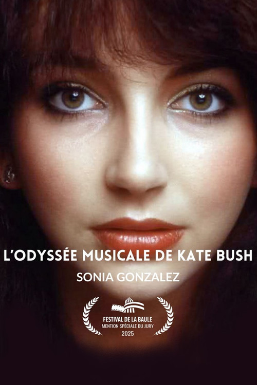 L&rsquo;odyss&eacute;e musicale de Kate Bush
