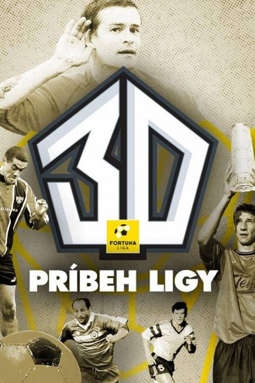 30: Pr&iacute;beh ligy