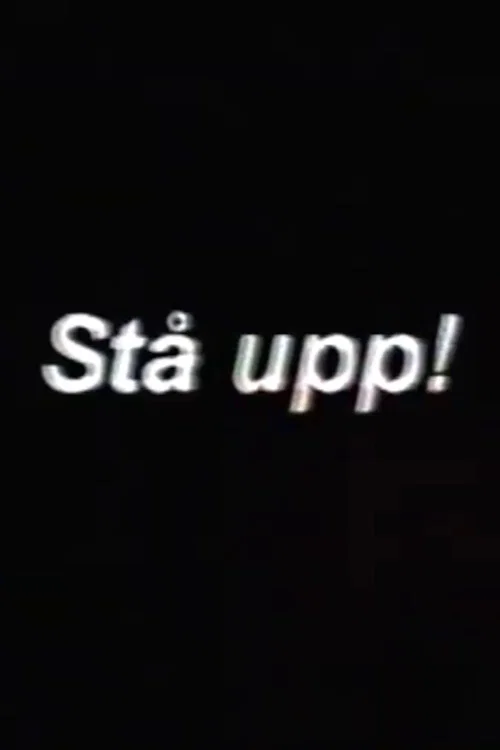 St&aring; Upp!