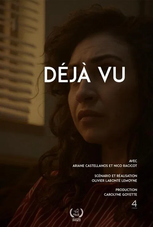 D&eacute;j&agrave; vu