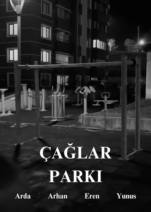 &Ccedil;ağlar Parkı