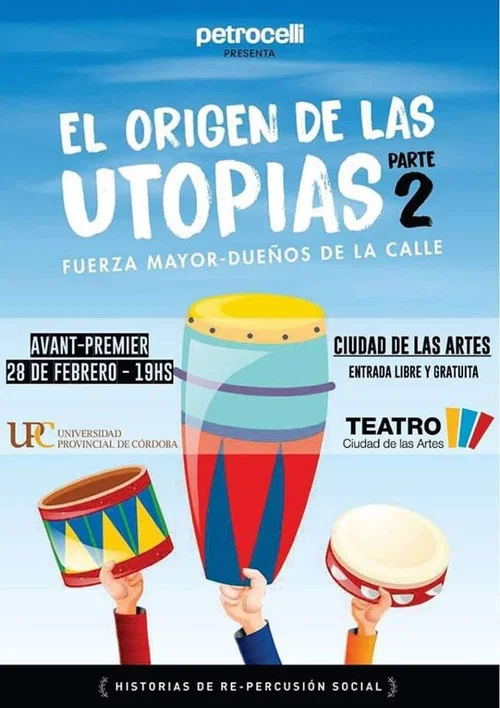 El origen de las utop&iacute;as