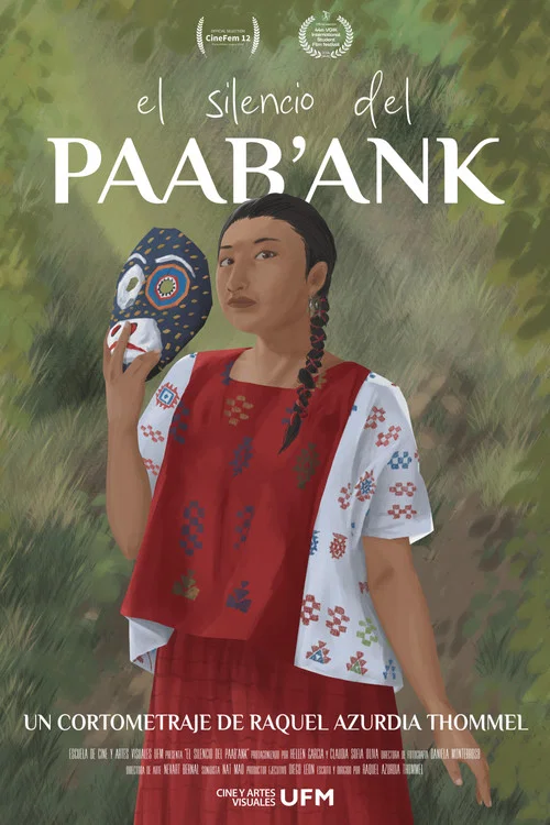 El Silencio del Paab&rsquo;ank