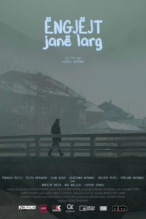 Engj&euml;jt jan&euml; larg