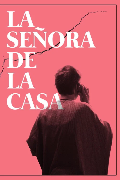 La se&ntilde;ora de la casa