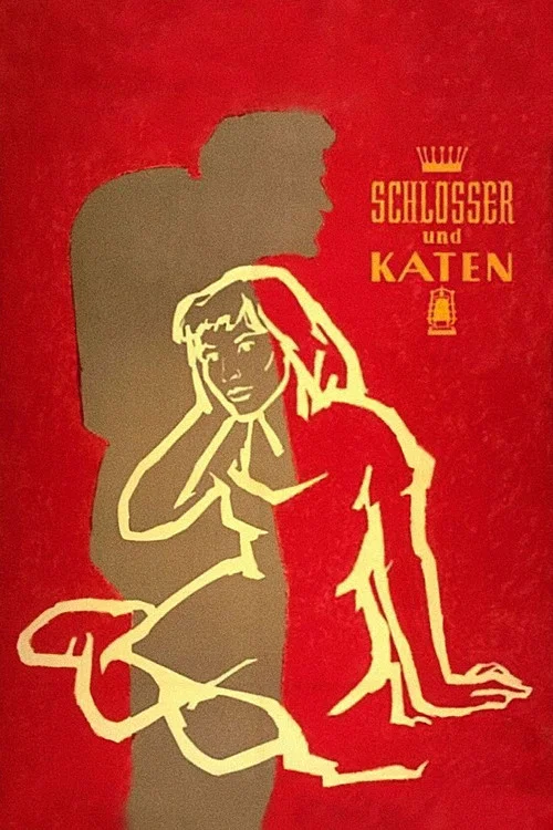 Schl&ouml;sser und Katen