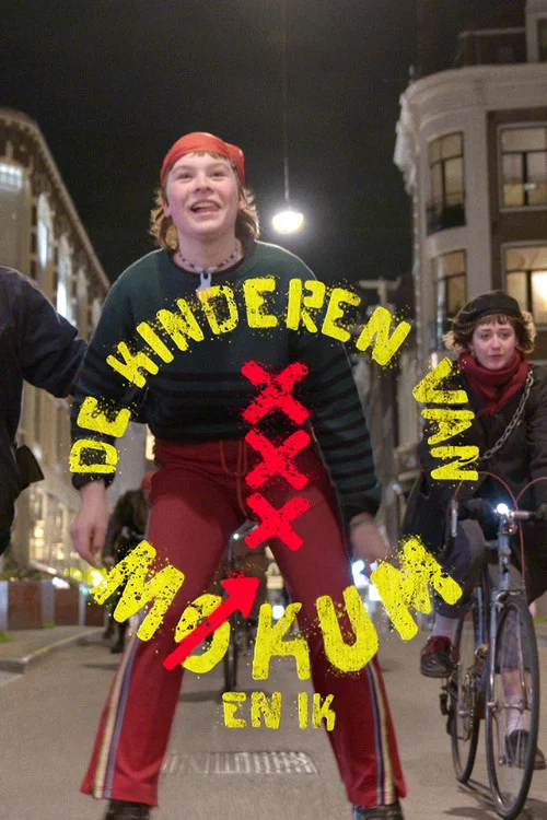 De Kinderen van M&oslash;kum, en ik