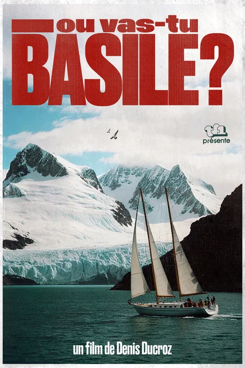 O&ugrave; Vas-Tu Basile?