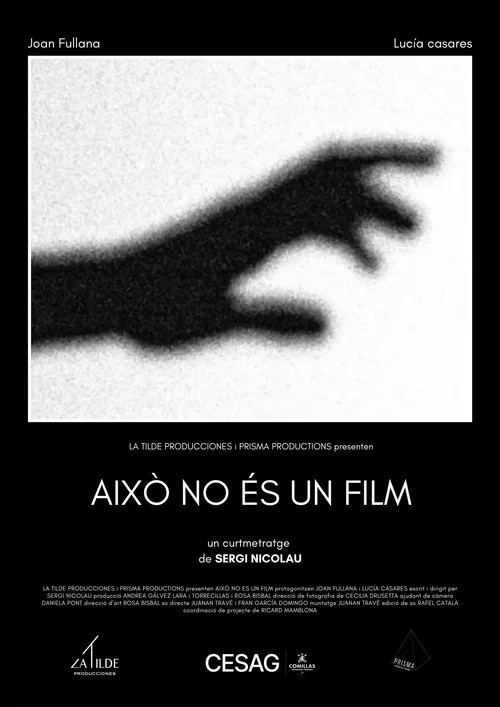 Aix&ograve; no &eacute;s un film