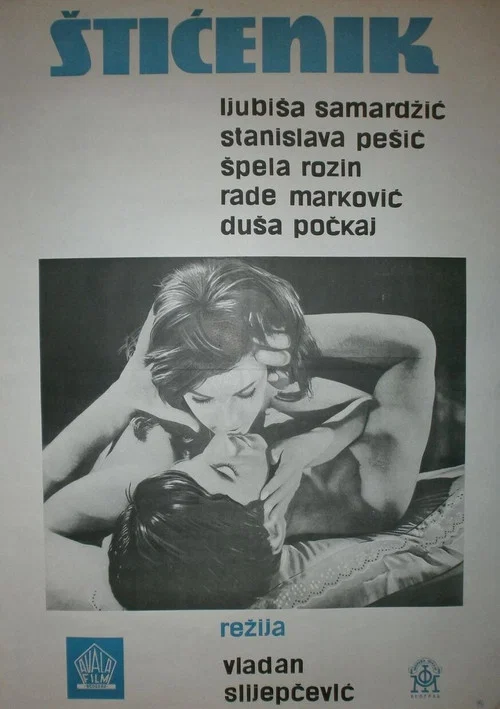 &Scaron;tićenik