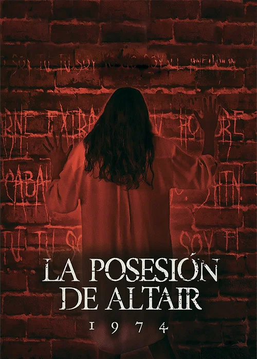 1974: la posesi&oacute;n de Altair