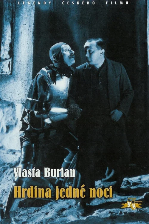 Hrdina jedn&eacute; noci