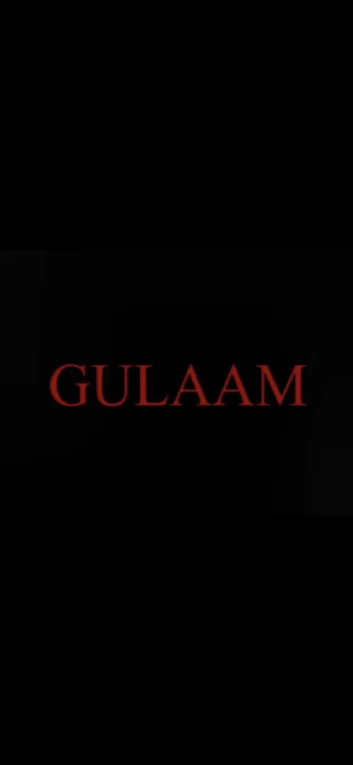 Gulaam