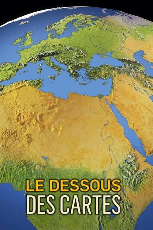 Le dessous des cartes - volume 4 - Sant&eacute;, environnement, &eacute;ducation, &eacute;thique : quelle s&eacute;curit&eacute; humaine ?