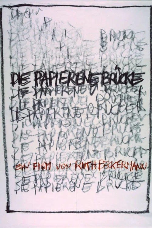 Die papierene Br&uuml;cke