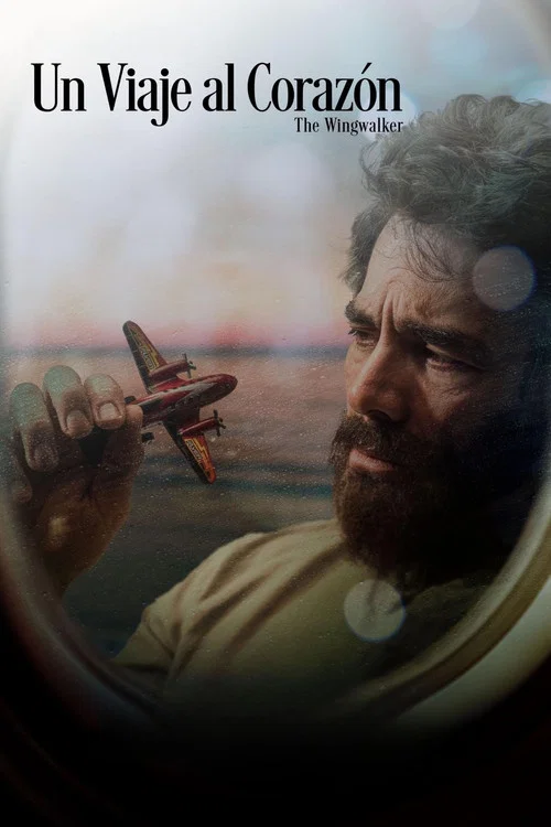 Un Viaje Al Coraz&oacute;n