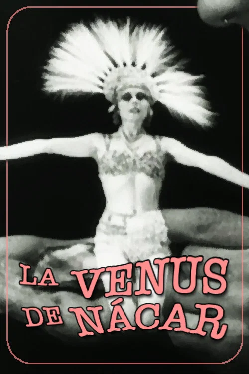 La Venus de N&aacute;car