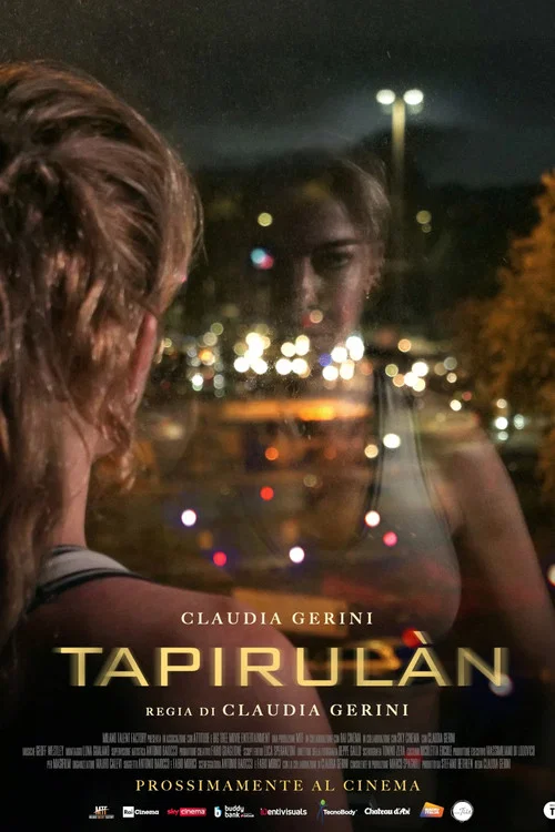 Tapirul&agrave;n