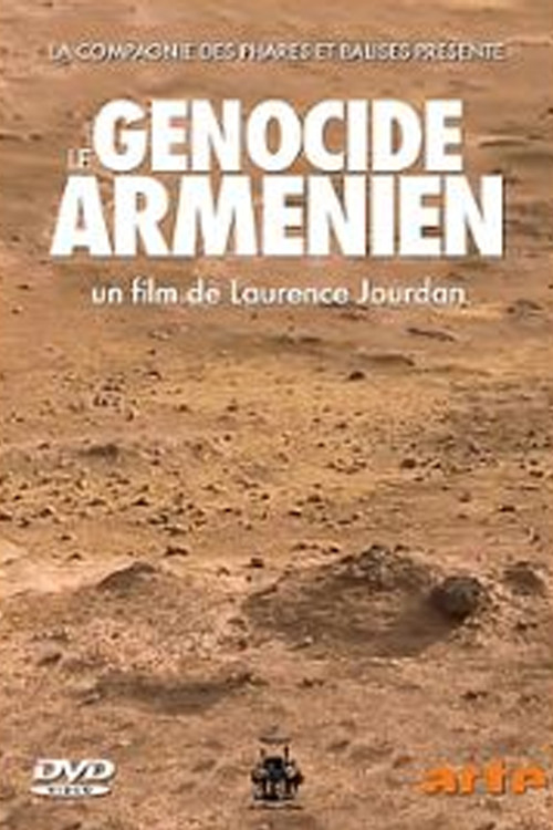 Le G&eacute;nocide arm&eacute;nien