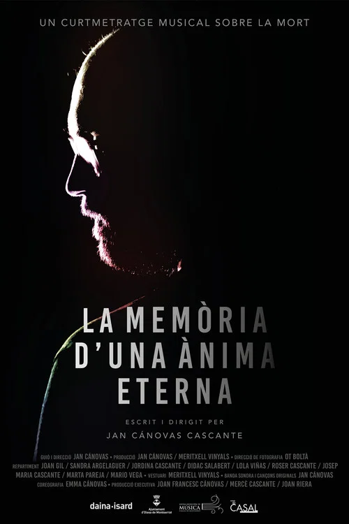 La mem&ograve;ria d'una &agrave;nima eterna