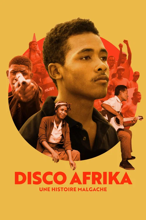Disco Afrika : une histoire malgache