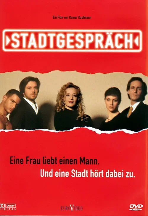 Stadtgespr&auml;ch