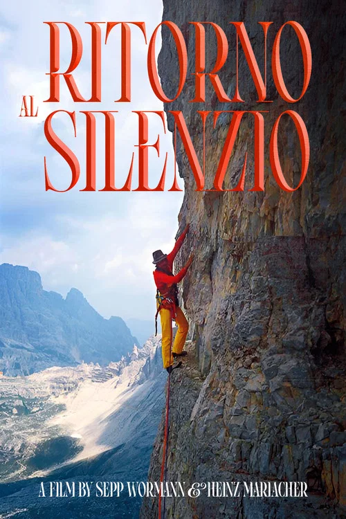 Ritorno Al Silenzio