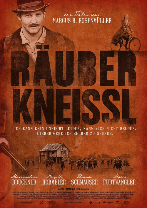 R&auml;uber Knei&szlig;l