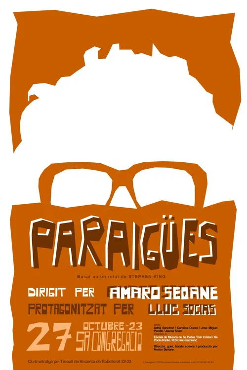Paraig&uuml;es