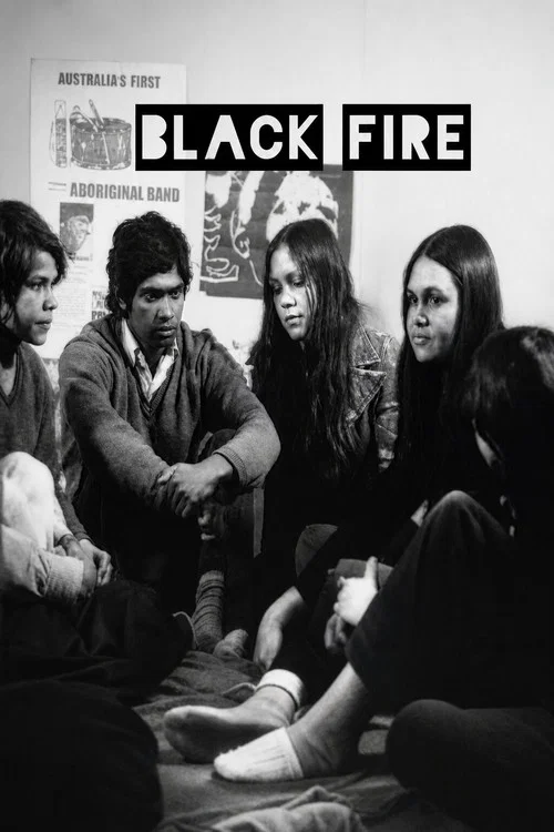 Black Fire
