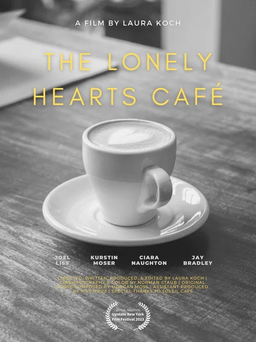The Lonely Hearts Caf&eacute;
